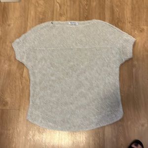 TOMMY BAHAMA knit top size M